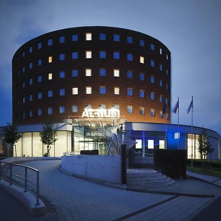 אוטרוקויס Orea Hotel Atrium מראה חיצוני תמונה