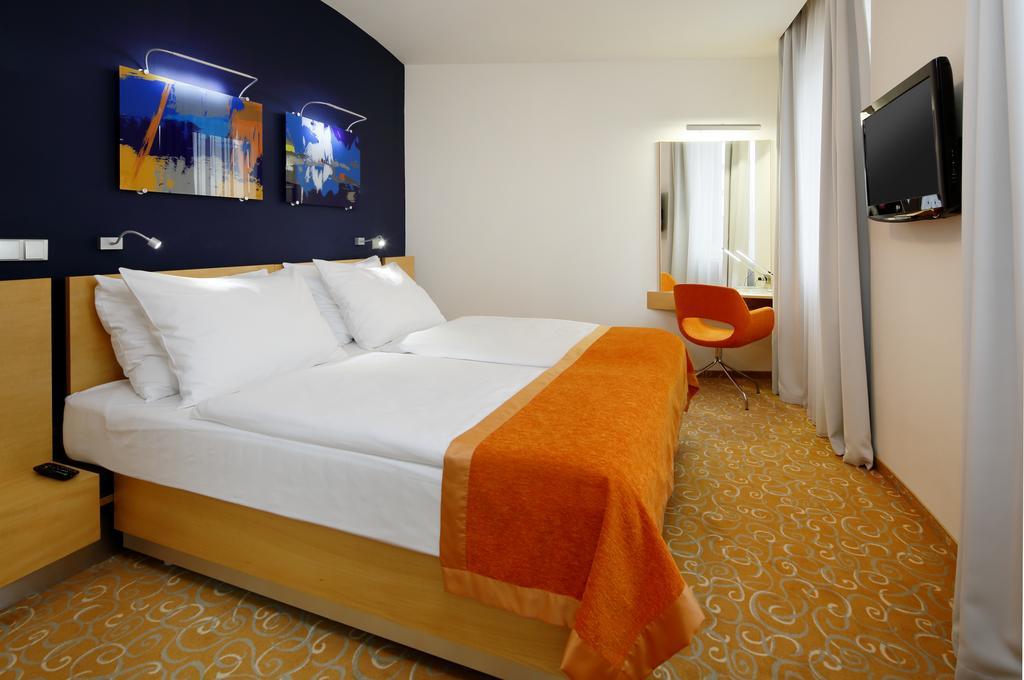 אוטרוקויס Orea Hotel Atrium חדר תמונה