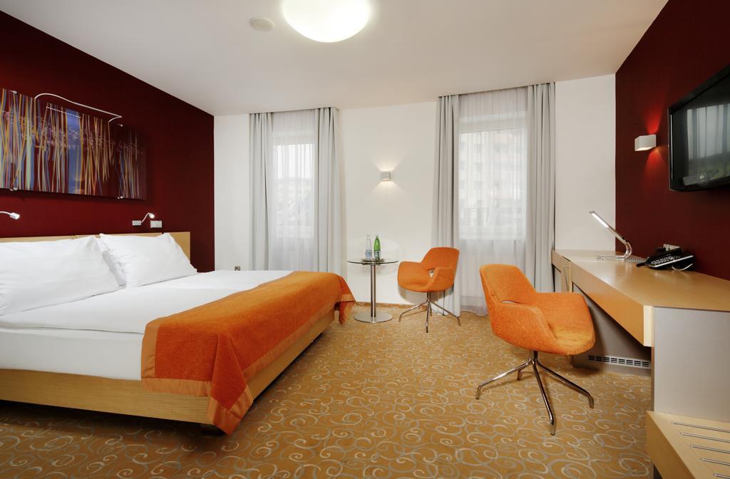 אוטרוקויס Orea Hotel Atrium חדר תמונה