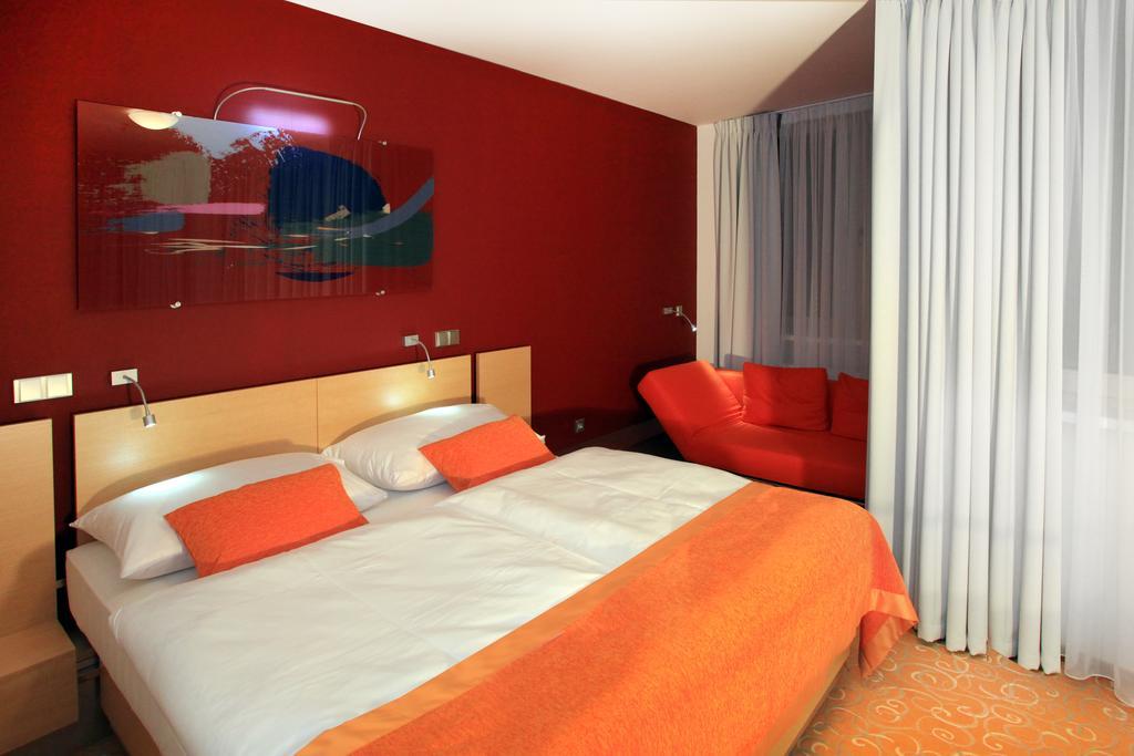 אוטרוקויס Orea Hotel Atrium חדר תמונה