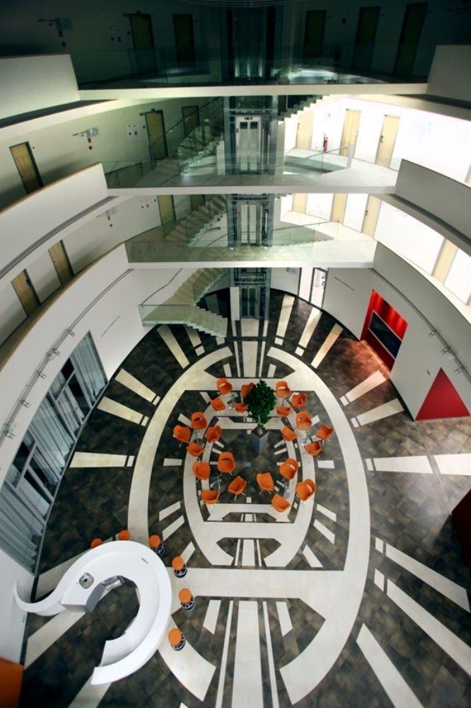 אוטרוקויס Orea Hotel Atrium מראה חיצוני תמונה