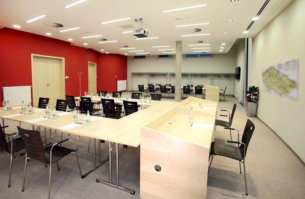 אוטרוקויס Orea Hotel Atrium מראה חיצוני תמונה