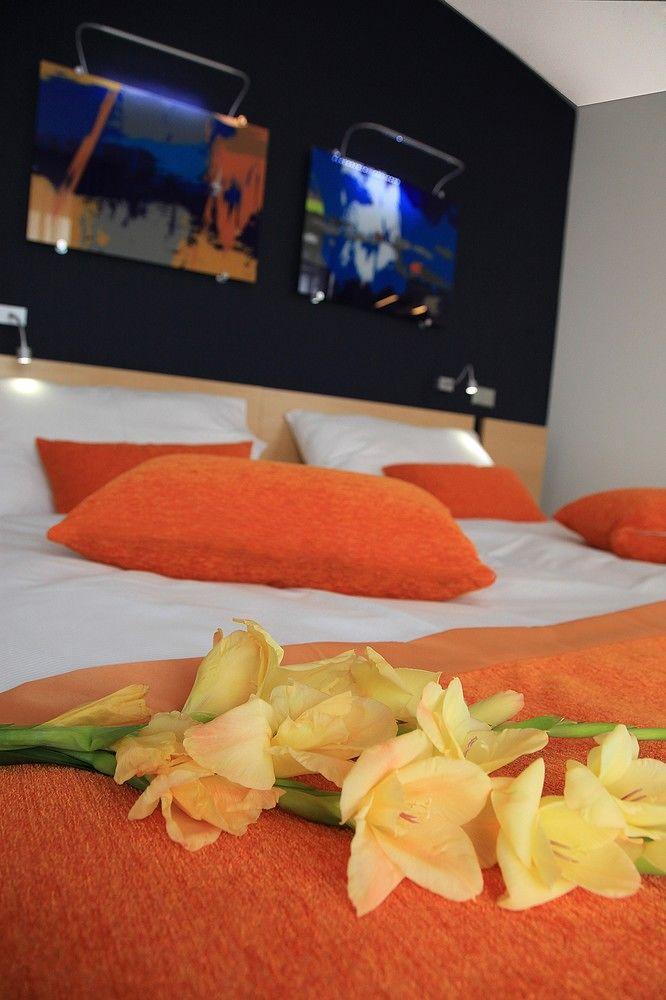 אוטרוקויס Orea Hotel Atrium מראה חיצוני תמונה