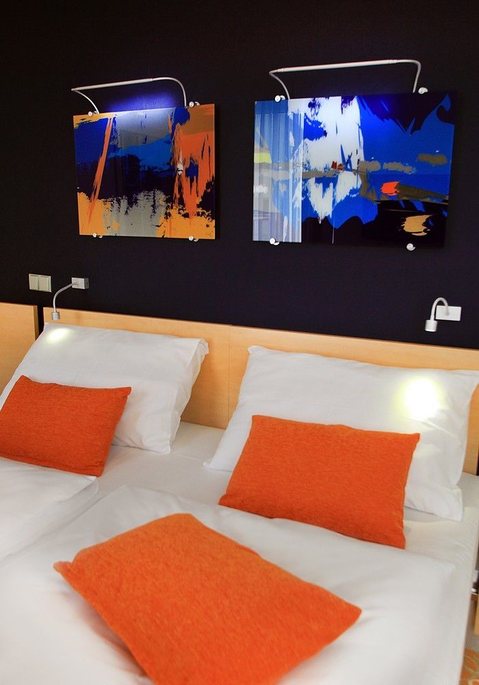 אוטרוקויס Orea Hotel Atrium מראה חיצוני תמונה